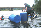 Raft Collapse